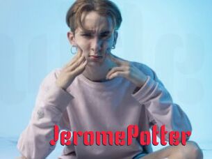 JeromePotter