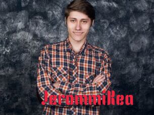 JerommiKea