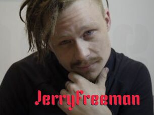 JerryFreeman