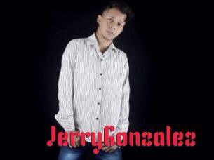 JerryGonzalez