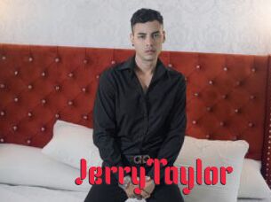 JerryTaylor