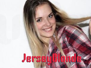 JerseyBlonde