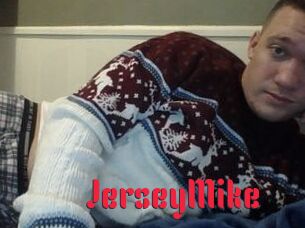 JerseyMike