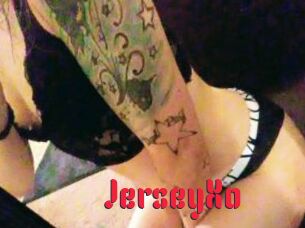 JerseyXo