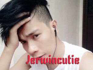 Jerwincutie