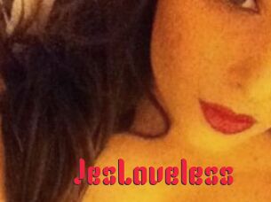JesLoveless