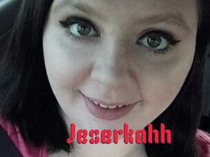 Jeserkahh