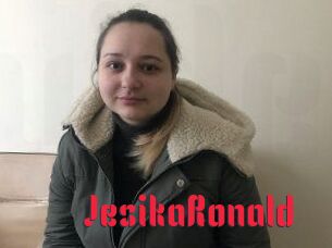 JesikaRonald