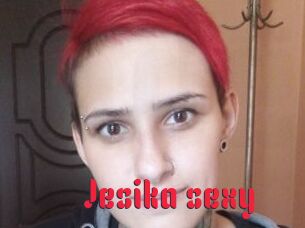Jesika_sexy_