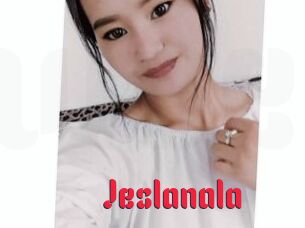 Jeslanala