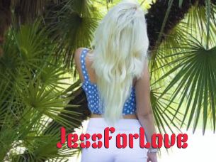 JessForLove