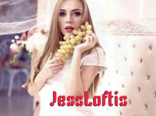 JessLoftis