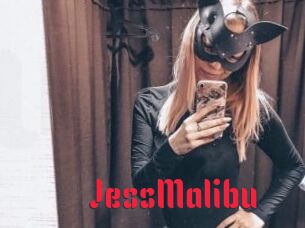 JessMalibu