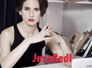 JessRed1