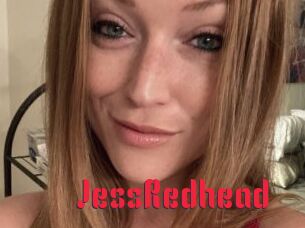 JessRedhead