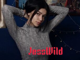 JessWild