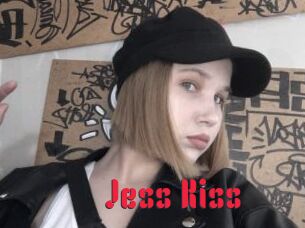 Jess_Kiss