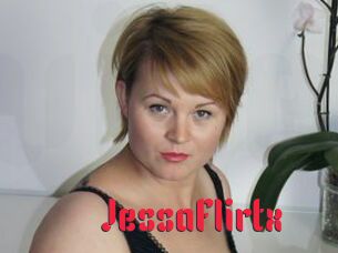 JessaFlirtx
