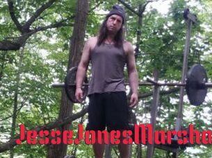 JesseJonesMarshall