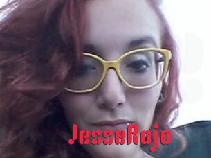 Jesse_Rojo