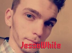 JesseWhite