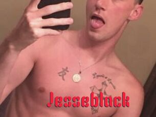 Jesseblack