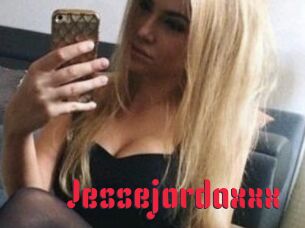 Jessejordaxxx
