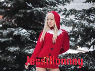 JessiHonney
