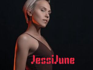 JessiJune