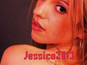 Jessica2013