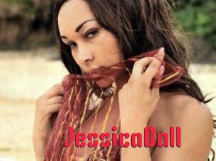 JessicaBall