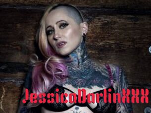 JessicaDarlinXXX