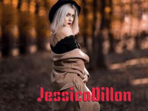 JessicaDillon