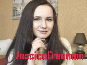 JessicaFreeman