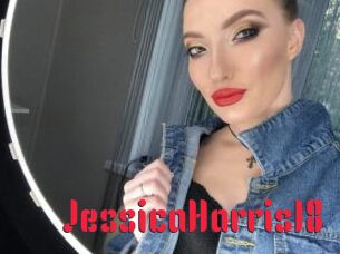 JessicaHarris18