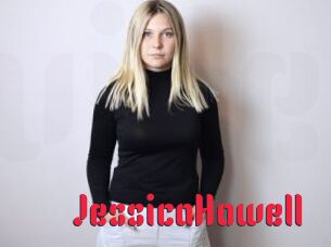 JessicaHowell