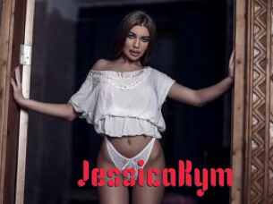 JessicaKym