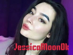 JessicaMoonOk
