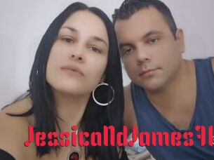 JessicaNdJames70
