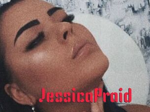 JessicaPraid