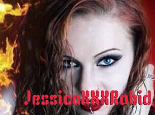 JessicaXXXRabid