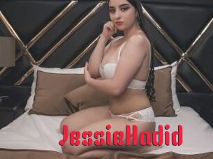 JessieHadid
