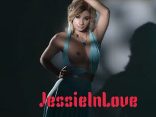 JessieInLove