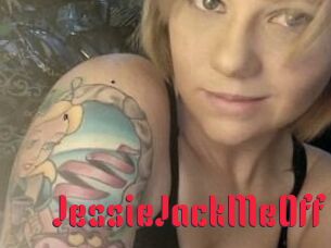 JessieJackMeOff