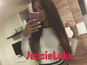 JessieLake