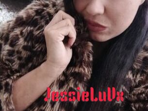 JessieLuVx
