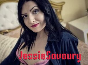 JessieSavoury