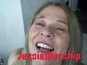 JessieWorship