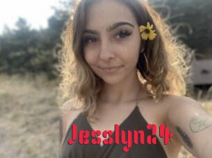 Jesslyn24