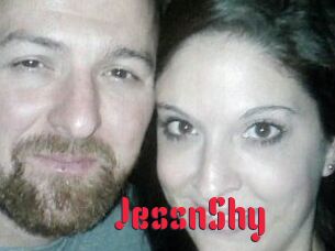 JessnShy